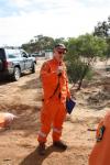 Kalgoorlie Challenge 2010 some candid pictures